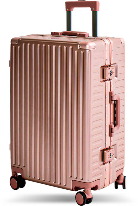 보튼캐리어 CL24 알루미늄 프레임 PC 캐리어