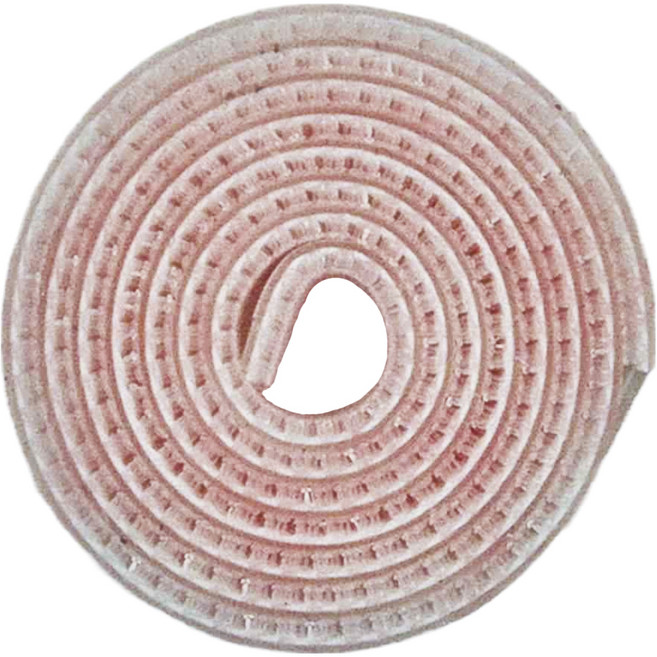POLYWELL 寶利威爾 背膠式子母扣魔鬼氈密度250型 PW15-T65-0312 100cm, 1條