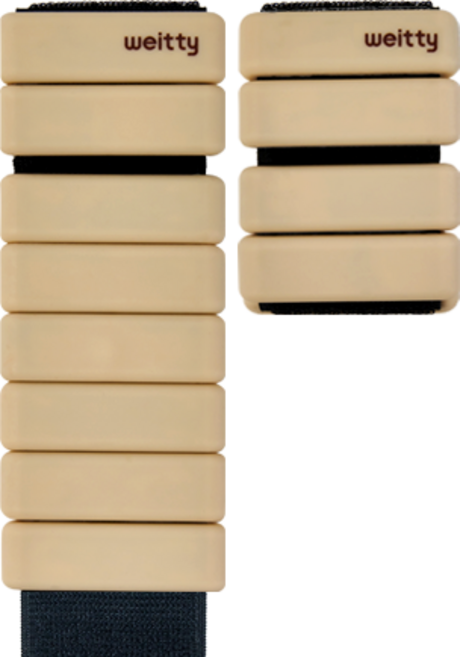 마이웨잇 마이 웨이티중량밴드, 베이지