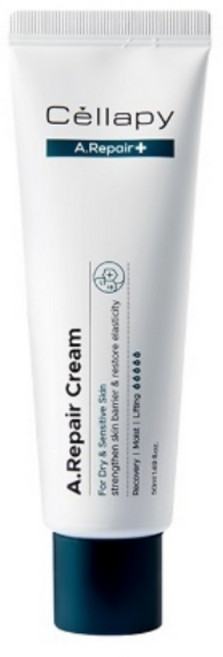 셀라피 에이리페어 크림, 50ml, 1개