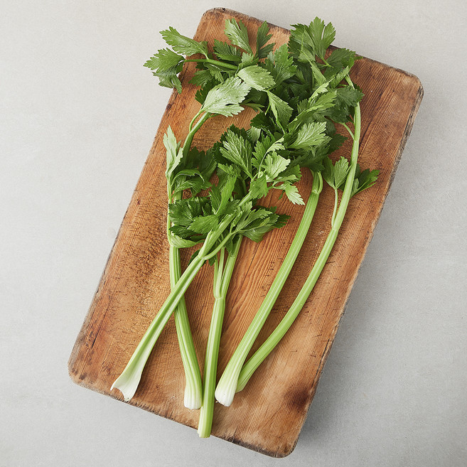 국내산 친환경 셀러리, 150g, 1개