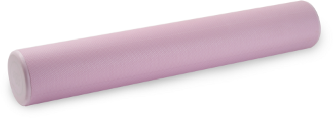 마이웨잇 EVA 폼롤러, 라이트퍼플