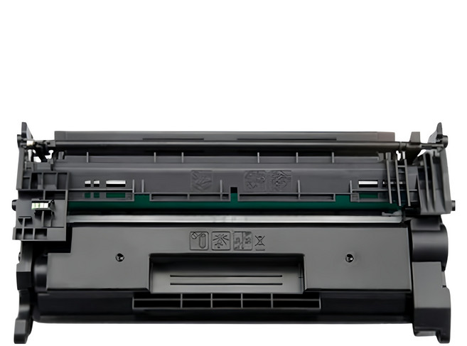 UFOTEC HP CF276A 全新副廠碳粉匣 M404dn / M428fdw 76A 無晶片, 黑色, 1個