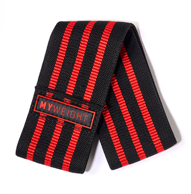 마이웨잇 심으뜸밴드, 주황 + 검정, 1개