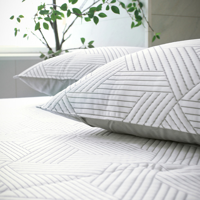 해든마루 스마트쿨 업 냉감 베개커버