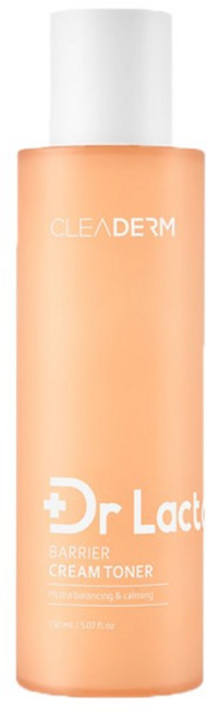 닥터락토 배리어 크림 토너, 150ml, 1개