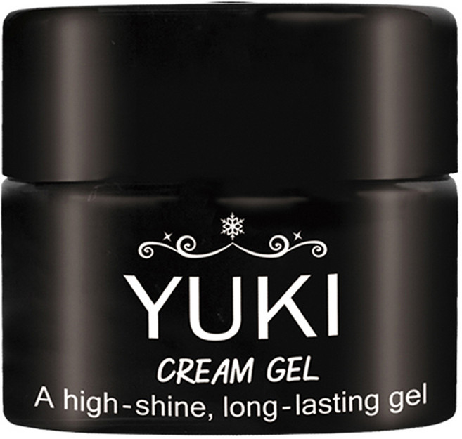 유키 유브이 앤 엘이디 파츠 젤글루 5g, 1개