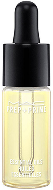 맥 프렙+프라임 에센셜 오일 그레이프프룻 & 카모마일, 14ml, 1개