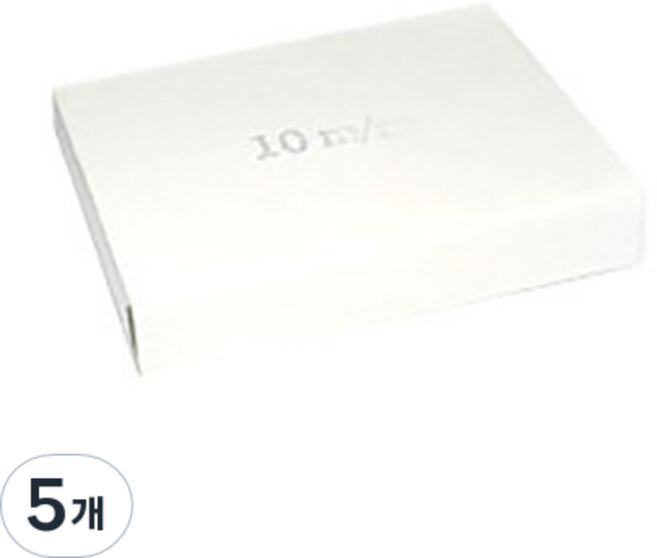 철물코리아 타카핀610, 5개