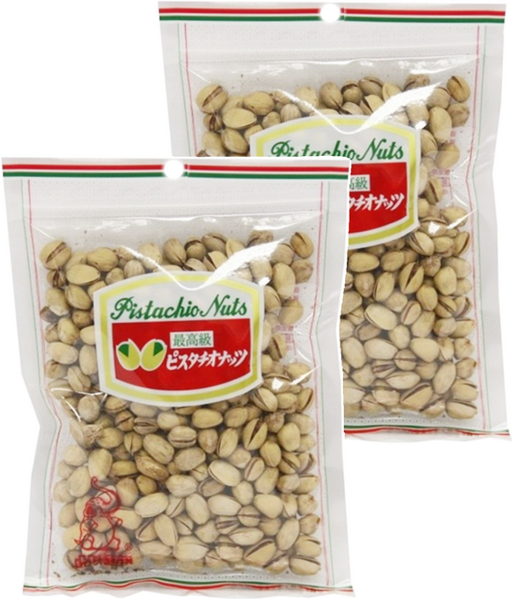 品味食族 開心果, 400g, 2包