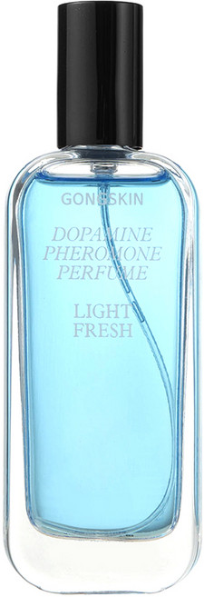 공스킨 도파민 페로몬 향수 라이트 프레쉬, 50ml, 1개