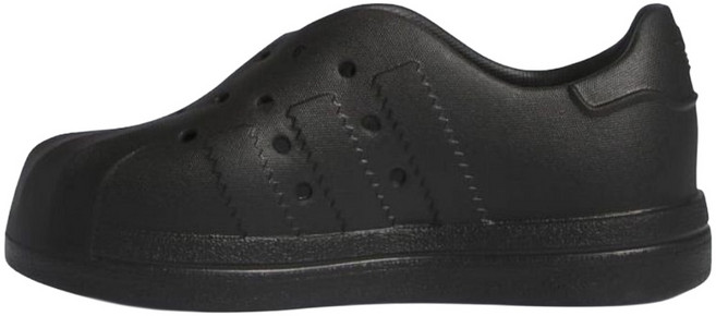 adidas 愛迪達 兒童款 ADIFOM SUPERSTAR 360 I 休閒鞋 IG0203
