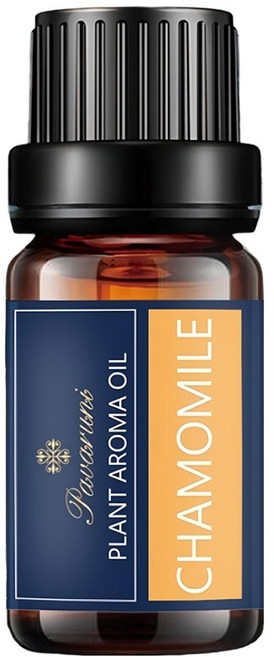 Pavaruni 香薰精油, 洋甘菊 Chamomile, 10ml, 1瓶