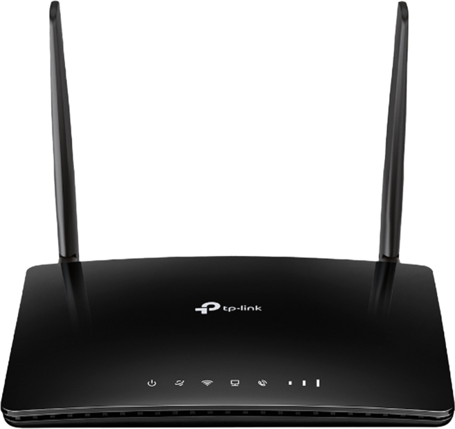 tp-link Corporation Limited TL LTE路由器 原廠保固, MR6500v, 1個