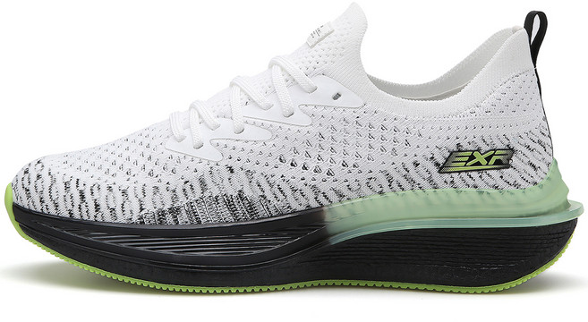 EXR 러너스 하이 러닝 슈즈