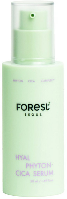 포레스트 서울 히알 피톤시카 세럼, 50ml, 1개