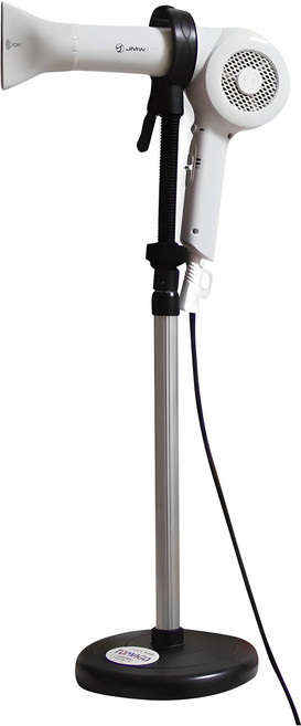 토마고 드라이기 거치대, 혼합색상, 1개