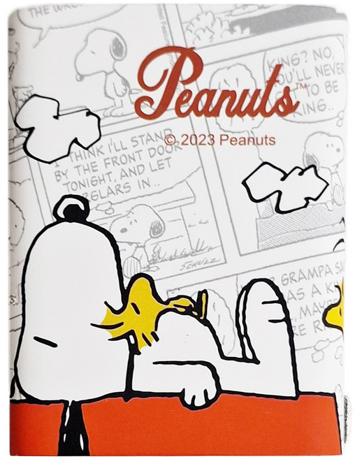 MING JENN 明震 PEANUTS 史努比 GaN 氮化鎵 PD+QC 47W 雙快充鳳梨酥充電器 台灣製造 可折疊插頭, 紅屋 白色, 1個