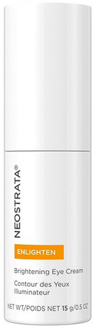 NEOSTRATA 妮傲絲翠 果酸亮白保濕眼霜, 15g, 1個