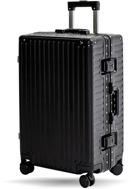 보튼캐리어 CL24 알루미늄 프레임 PC 캐리어