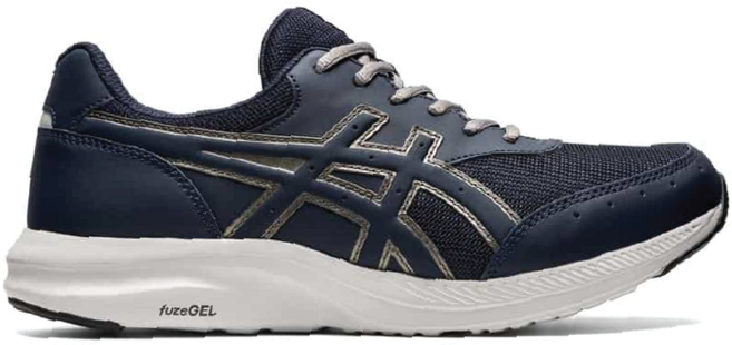 ASICS 亞瑟士 男款 GEL-FUNWALKER 運動鞋 1291A042