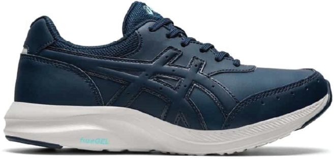 ASICS 亞瑟士 女款 GEL FUNWALKER 運動鞋 1292A05