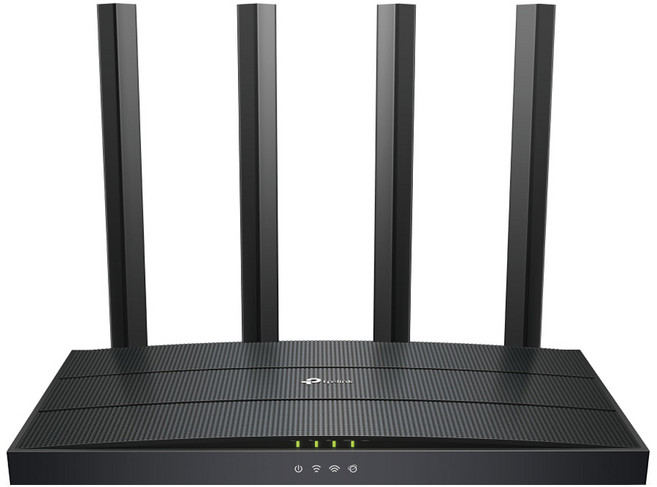 tp-link Archer 路由器, AX12 AX1500 wifi6, 1台