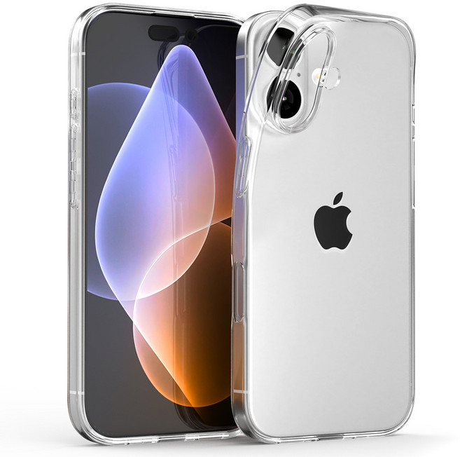 구스페리 크리스탈 엣지 휴대폰 케이스