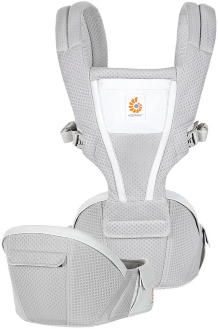 에르고베이비 힙시트 알타, 펄그레이