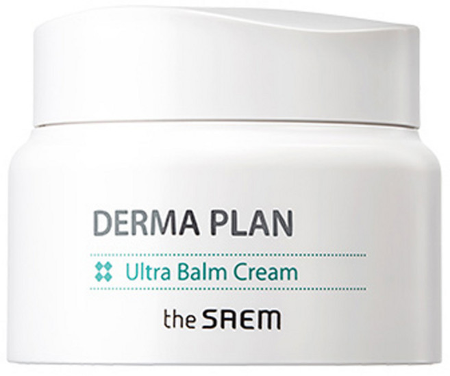 더샘 더마 플랜 울트라 밤 데이크림, 60ml, 1개