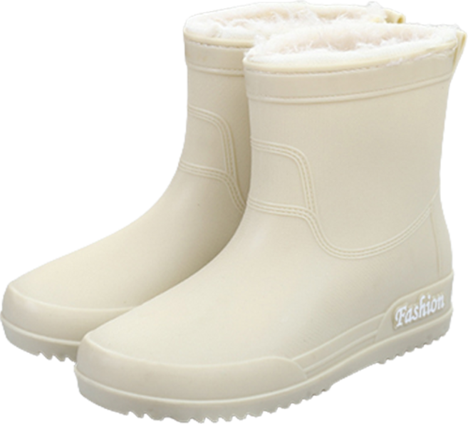 여성용 선빛 멜로 방한부츠