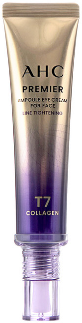AHC 시즌13 프리미어 라인타이트닝 아이크림, 40ml, 1개