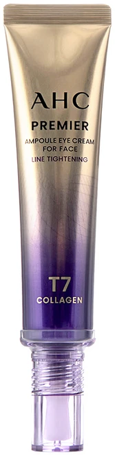 AHC 시즌13 프리미어 라인타이트닝 아이크림, 40ml, 1개 - 쿠팡