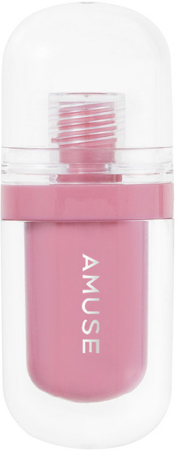 AMUSE 젤핏 틴트, 03 누핑크, 1개