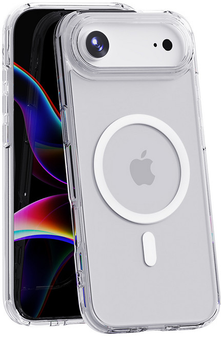 칸탐 맥세이프 에어 클리어 케이스