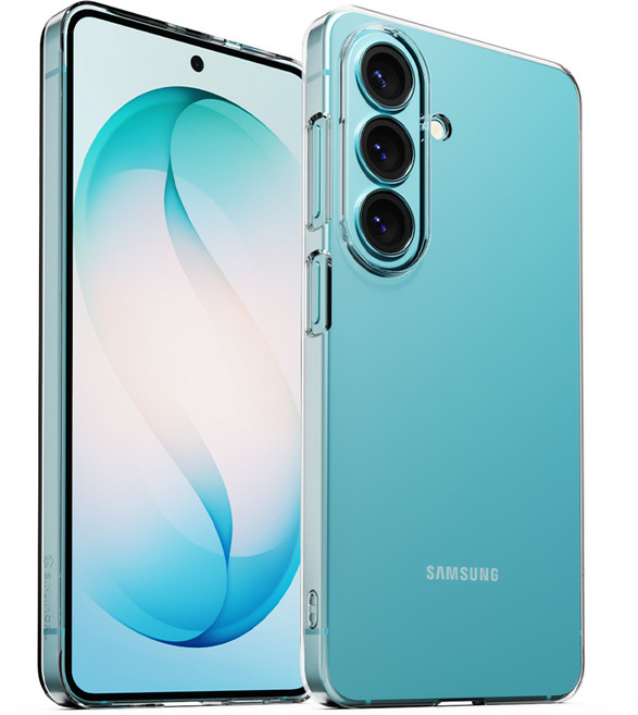 신지모루 1mm 스키니 슬림 휴대폰 케이스