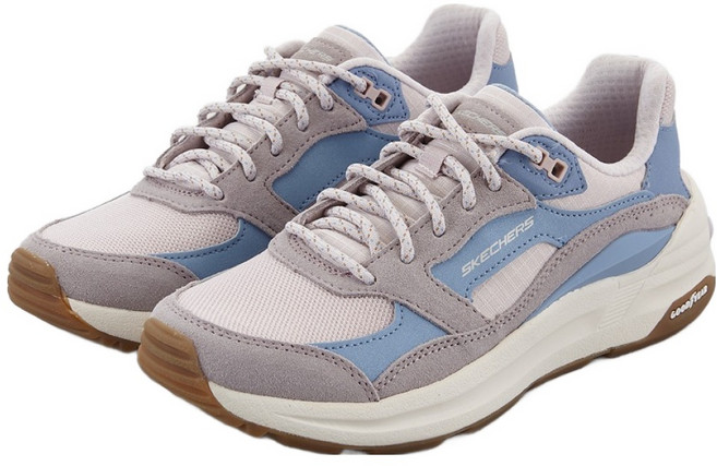 SKECHERS 女款 Global 運動鞋 SL0WFCEY0722