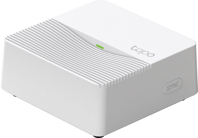 tapo H200 無線智慧網關, 1個