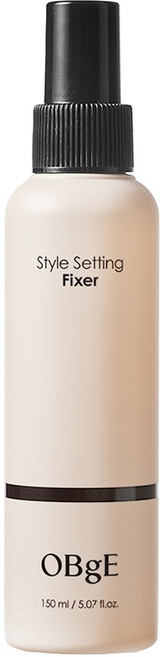 obge 스타일 세팅 픽서, 150ml, 1개
