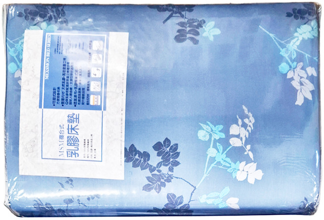 Mexsmon 美思夢 複合式乳膠床墊