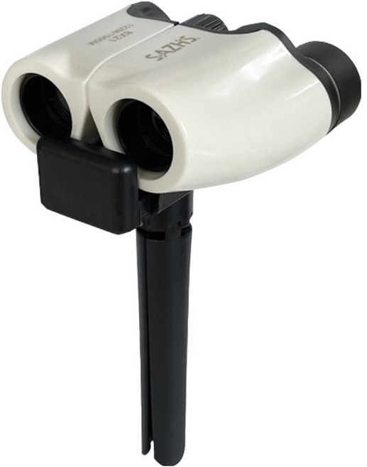 사츠 망원경 오페라키트 화이트, 21mm