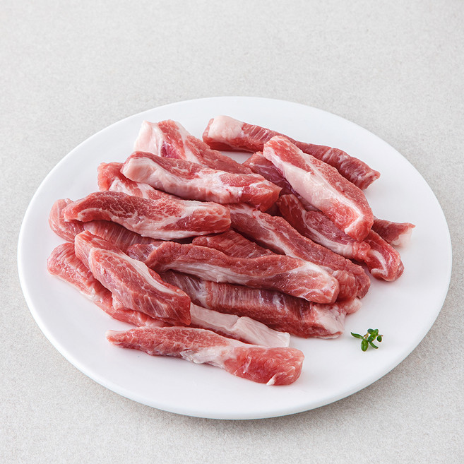 곰곰 무항생제 등심덧살 (냉장), 1개, 300g