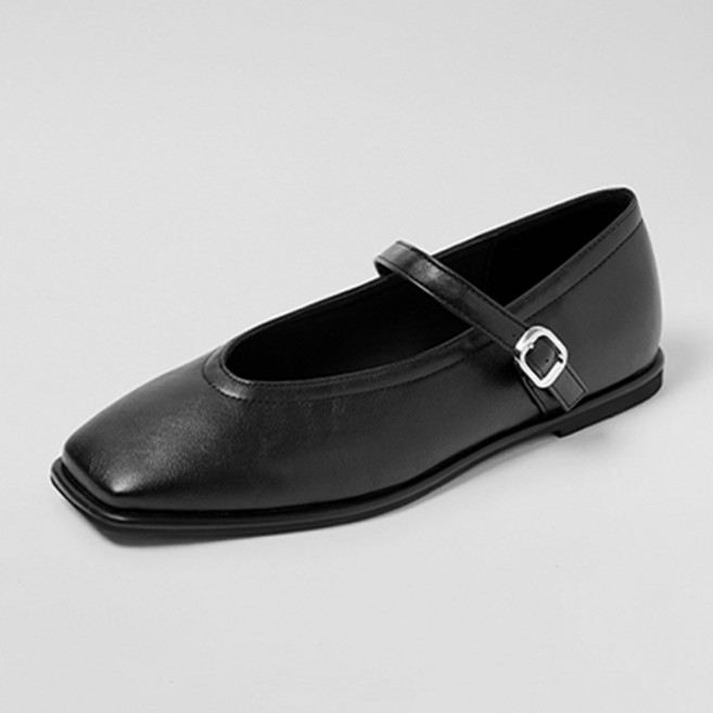 CHAAKAN SHOES Tessa 瑪莉珍平底鞋 PMLTS1h8084