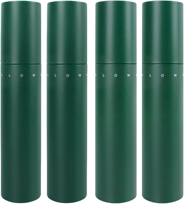 글로우몬스터 시카 퍼퓸 미스트 포 바디 시크릿가든 100ml + 라 튤립 100ml 세트, 2개