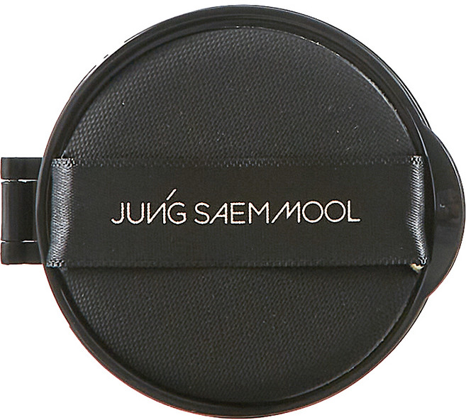 정샘물 스킨 누더 커버레이어 쿠션 리필용 14g SPF50+ PA+++, 페어라이트, 1개