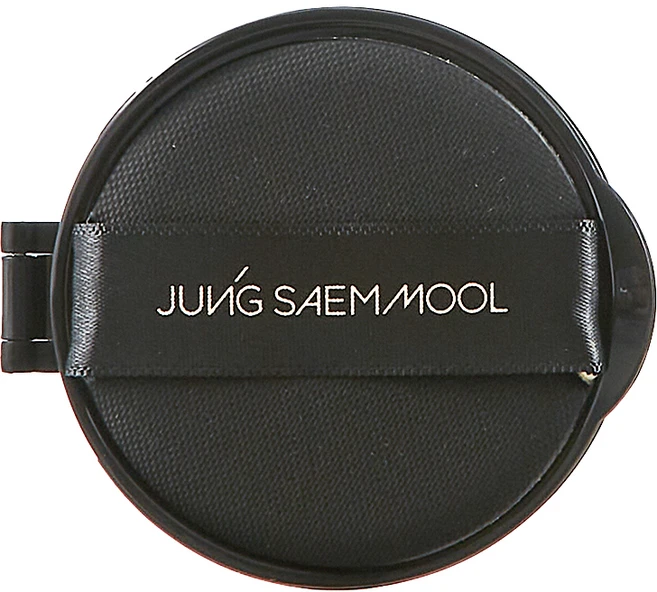 정샘물 스킨 누더 커버레이어 쿠션 리필용 14g SPF50+ PA+++, 페어라이트, 1개 - 쿠팡