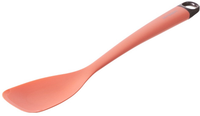 락앤락 데코 올실리콘 스푼스패츌러 CKT233, DPIK, 1개