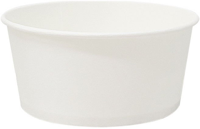 롯데이라이프 착한 분식용기 520ml, 50개입, 1개