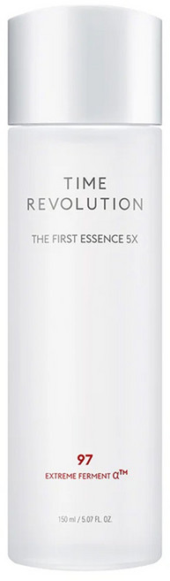 MISSHA Time Revolution 第一精華, 150ml, 1罐