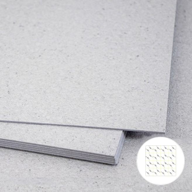 시트몰이 데코타일 8p + 리무벌 스티커 32p 세트 SM-S03, 샌드 라이트